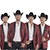 Discos de Calibre 50