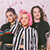 Discos de Hey Violet