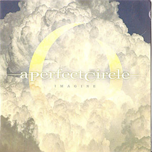 Disco Imagine de A Perfect Circle