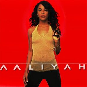 Disco Aaliyah de Aaliyah