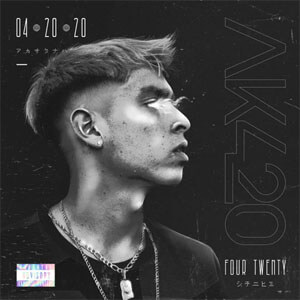 Disco Ak4:20  de AK4:20