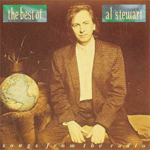 Disco The Best Of Al Stewart: Songs From The Radio de Al Stewart