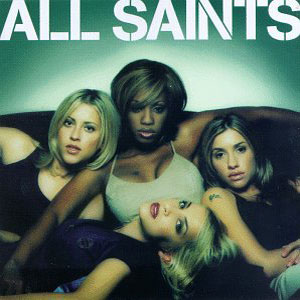 Disco All Saints de All Saints