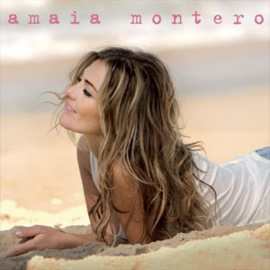 Disco Amaia Montero de Amaia Montero
