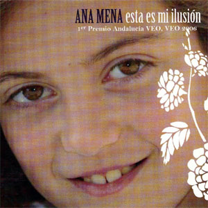 Disco Esta Es Mi Ilusión de Ana Mena