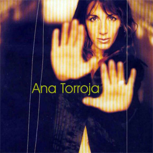 Disco Ana Torroja de Ana Torroja