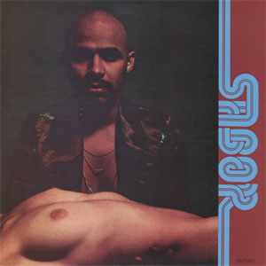 Disco Sabor de Ángel Canales 