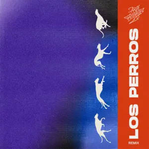 Disco Los Perros (Andres Campo & K-Style Remix) de Arde Bogotá