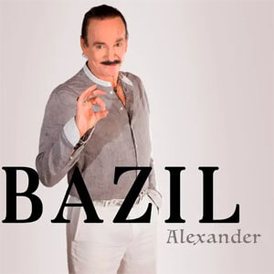 Disco Bazil Alexander de Bazil Alexander