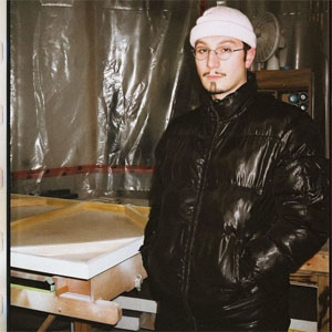 Disco Golden Rule de Bbno$