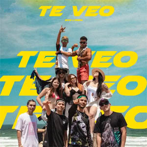 Álbum Te Veo de Big Lider