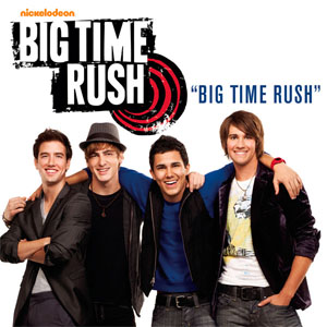 Disco Big Time Rush de Big Time Rush