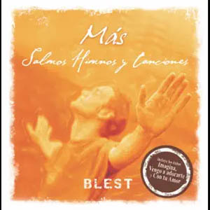 Disco Mas Salmos, Himnos y Canciones de Blest