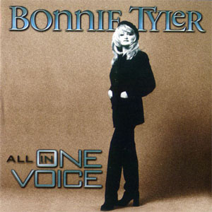 Disco All In One Voice de Bonnie Tyler