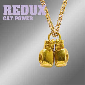 Álbum Redux de Cat Power