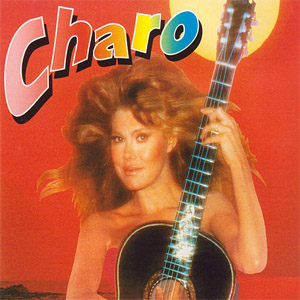 Disco Charo de Charo