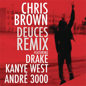 Disco Deuces (Remix) de Chris Brown