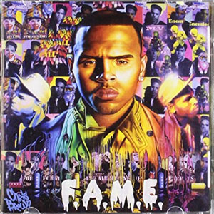 Disco F.A.M.E. de Chris Brown