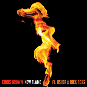 Disco New Flame de Chris Brown