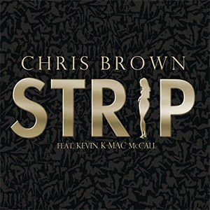 Disco Strip de Chris Brown