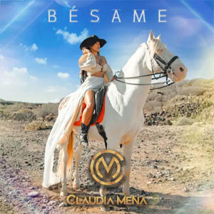 Álbum Bésame de Claudia Mena