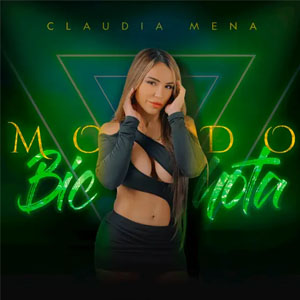 Álbum Modo Bichota de Claudia Mena