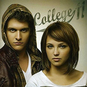 Álbum College 11 de College 11