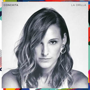 Disco La Orilla de Conchita