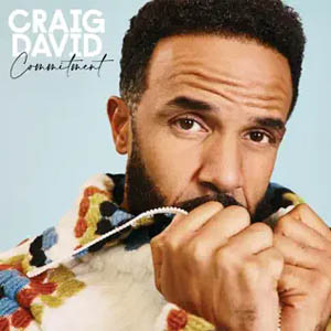 Disco Commitment de Craig David