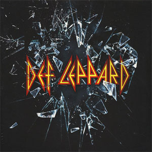 Disco Def Leppard de Def Leppard