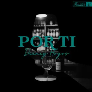 Disco Por Ti de Dianey Hoyos