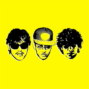 Disco MTY de Doony Graff