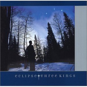Disco Three Kings de Eclipse
