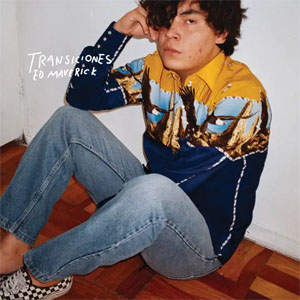 Disco Transiciones de Ed Maverick