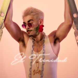 Disco El Trinidad de El Trinidad
