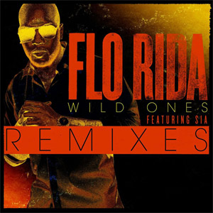 Disco Wild Ones  (Remixes) de Flo Rida