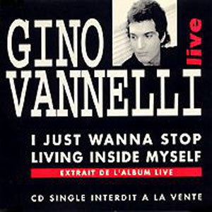 Disco I Just Wanna Stop de Gino Vannelli