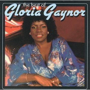 Álbum Best of de Gloria Gaynor