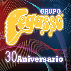 Disco 30 Aniversario de Grupo Pegasso