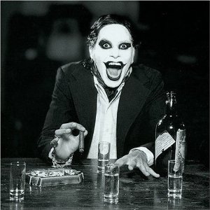 Disco Guasones de Guasones