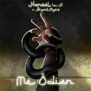 Disco Me Odian de Hanzel La H