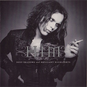 Disco Deep Shadows And Brilliant Highlights de HIM