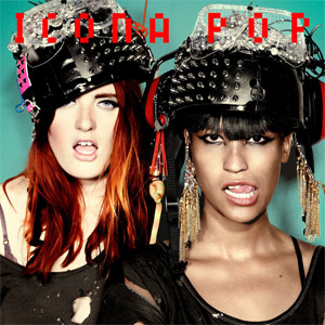 Disco Icona Pop de Icona Pop