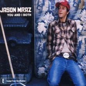 Disco You And I Both de Jason Mraz