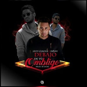 Disco Debajo de Tu Ombligo de Javyy L'amour