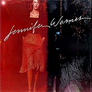 Disco Jennifer Warnes de Jennifer Warnes