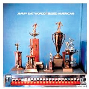 Disco Jimmy Eat World de Jimmy Eat World