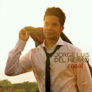 Álbum Irreal de Jorge Luis del Hierro