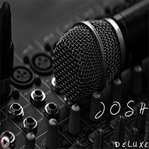 Disco Deluxe de Josh Contreras