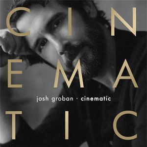 Disco Cinematic de Josh Groban